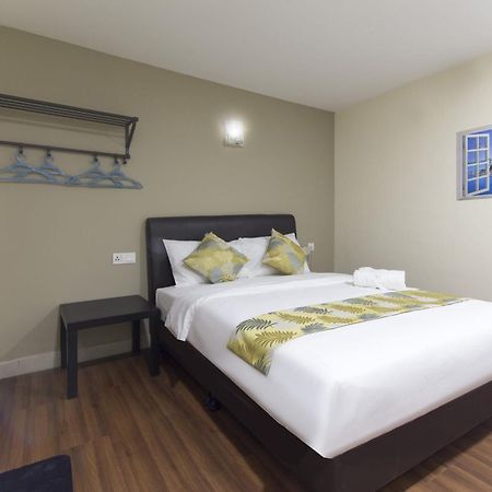 Hotel Sunjoy9 Okr Kuala Lumpur Luaran gambar