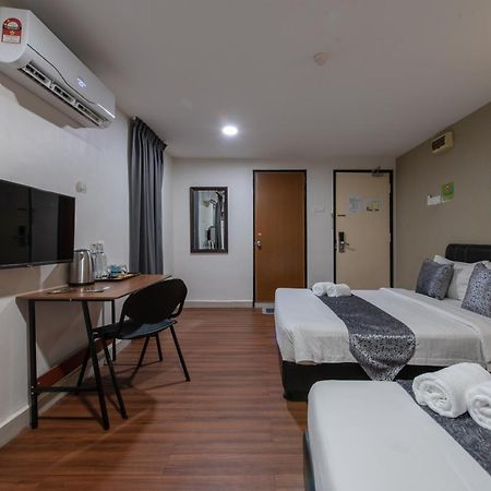 Hotel Sunjoy9 Okr Kuala Lumpur Luaran gambar