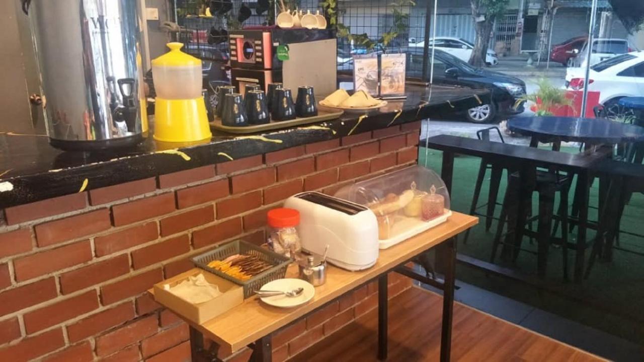 Hotel Sunjoy9 Okr Kuala Lumpur Luaran gambar