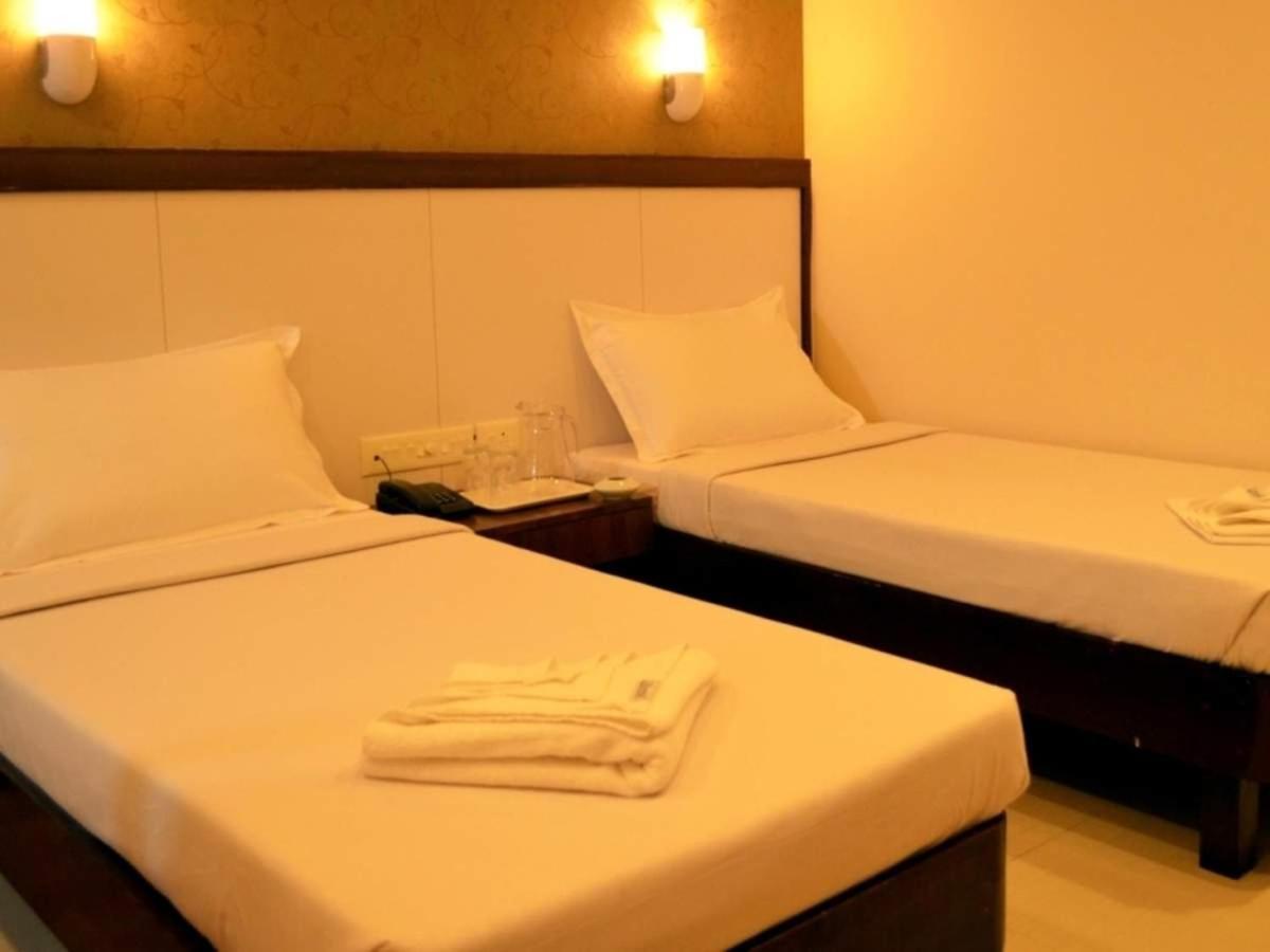 Hotel Sunjoy9 Okr Kuala Lumpur Luaran gambar