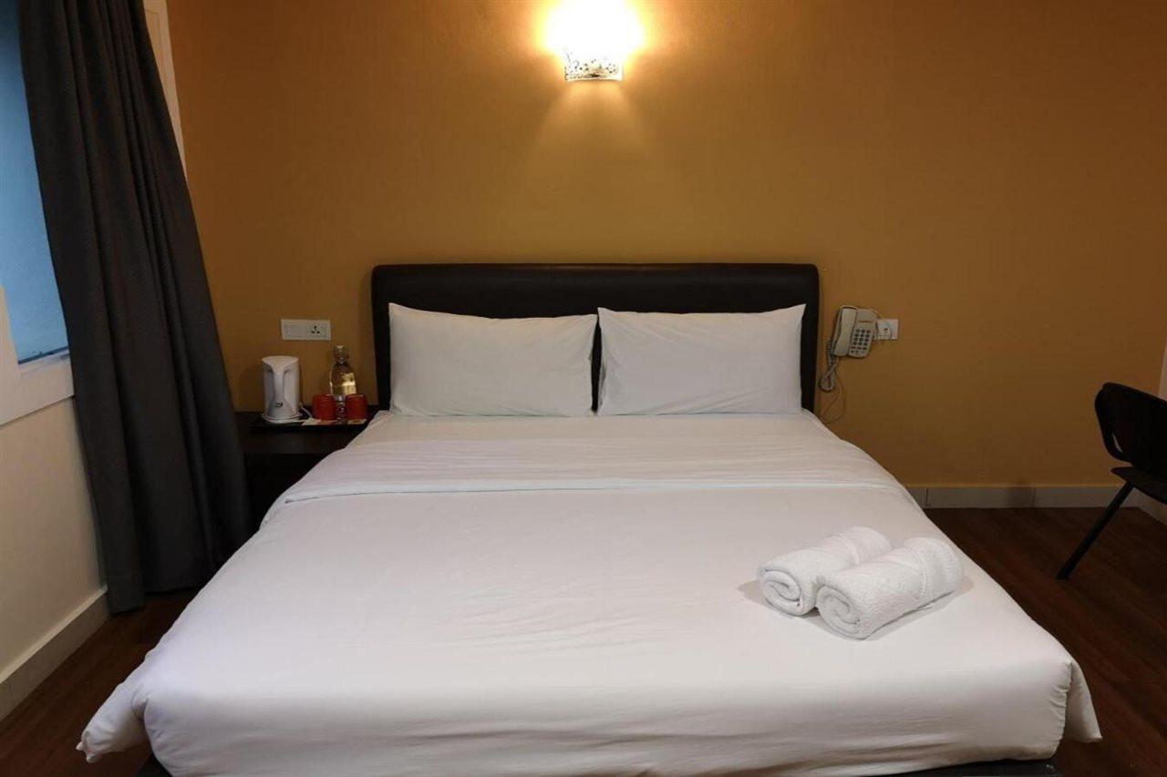 Hotel Sunjoy9 Okr Kuala Lumpur Luaran gambar