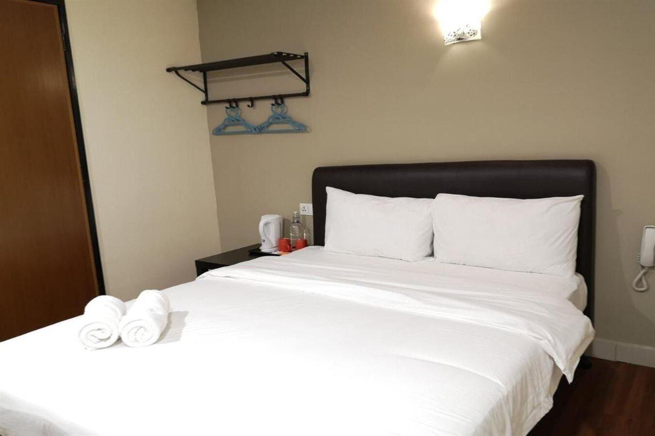 Hotel Sunjoy9 Okr Kuala Lumpur Luaran gambar