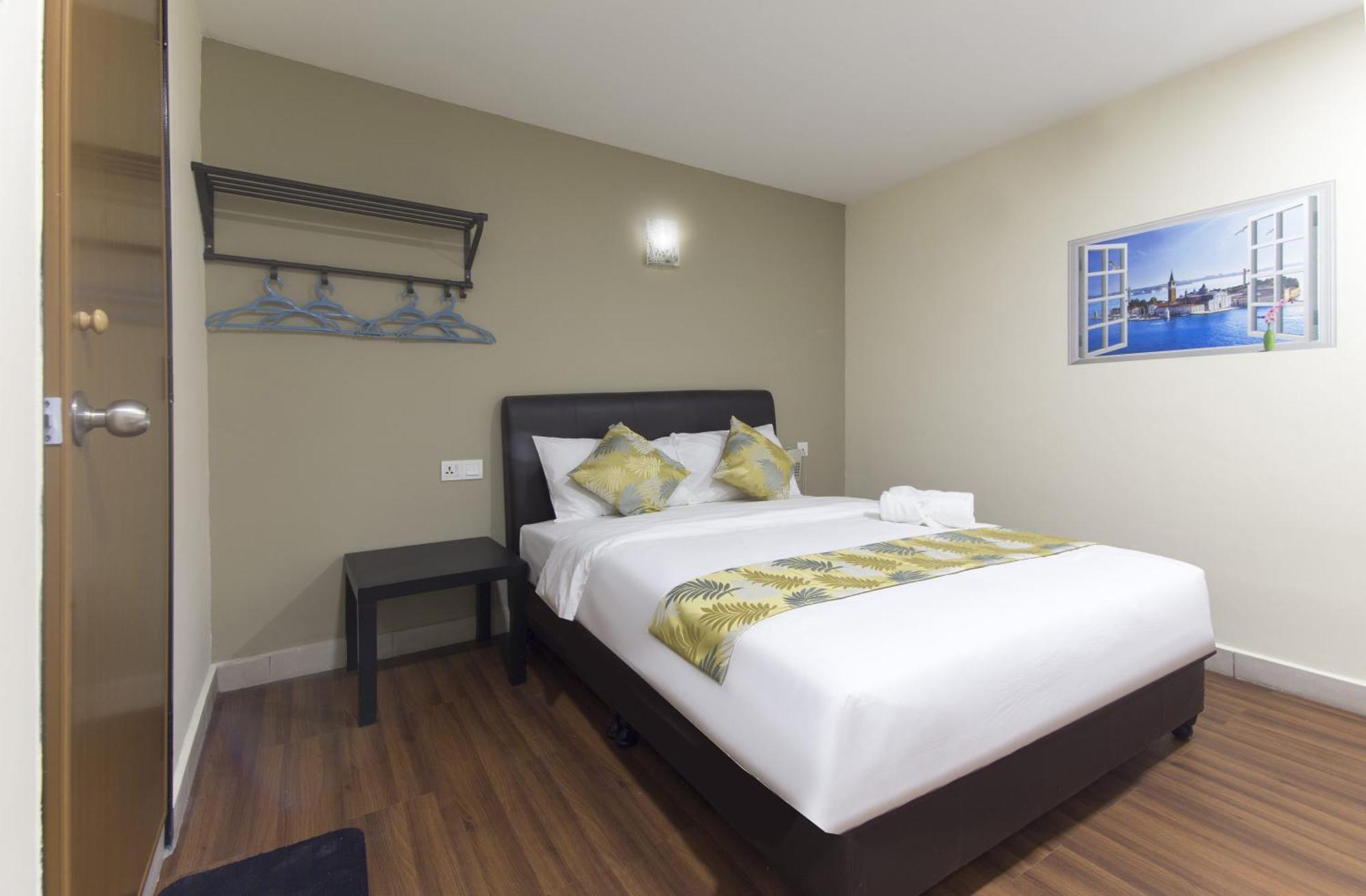 Hotel Sunjoy9 Okr Kuala Lumpur Luaran gambar