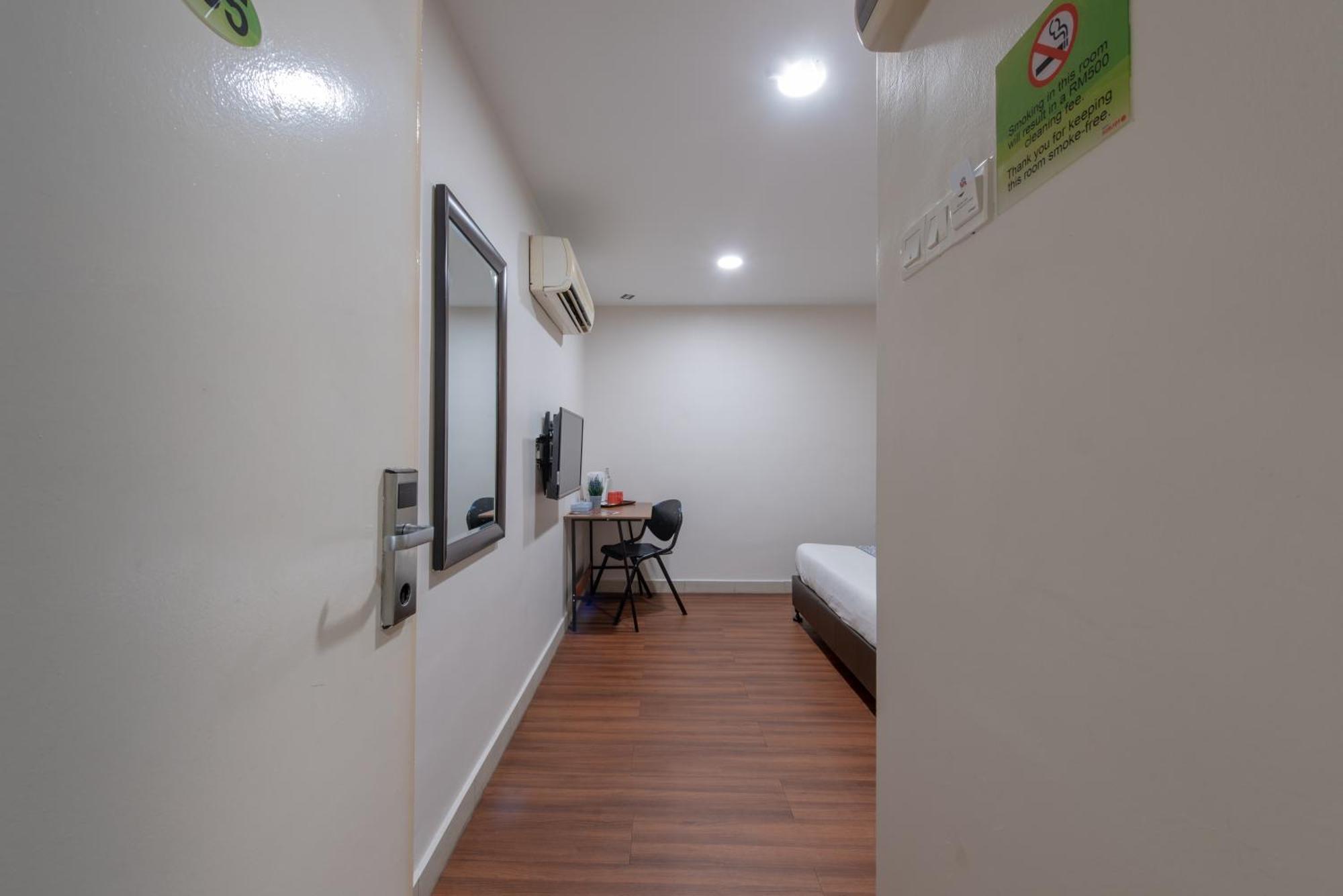 Hotel Sunjoy9 Okr Kuala Lumpur Luaran gambar