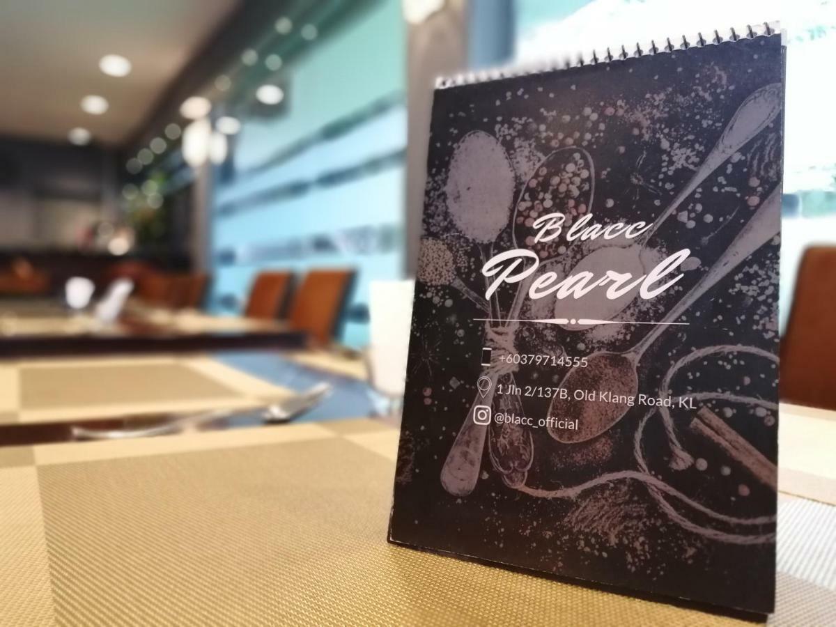 Hotel Sunjoy9 Okr Kuala Lumpur Luaran gambar