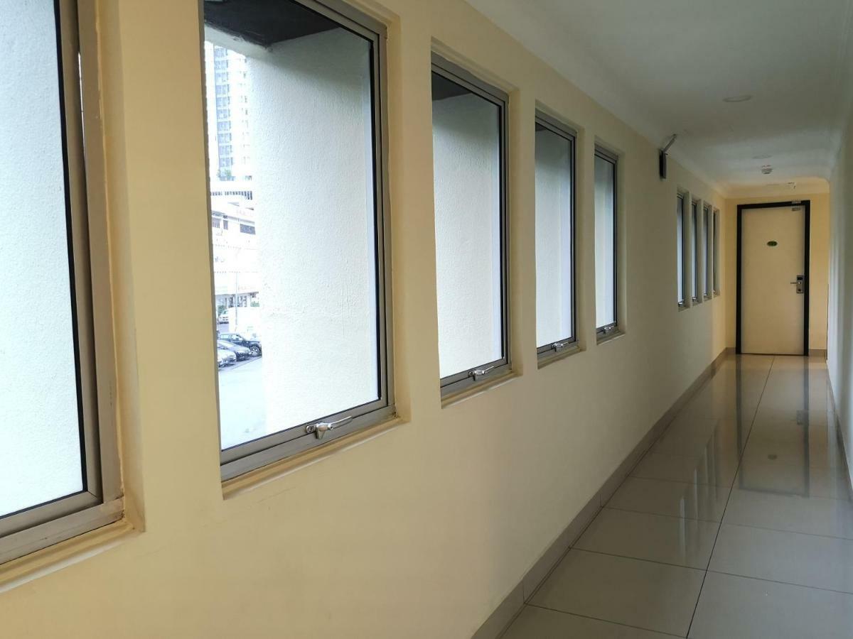 Hotel Sunjoy9 Okr Kuala Lumpur Luaran gambar