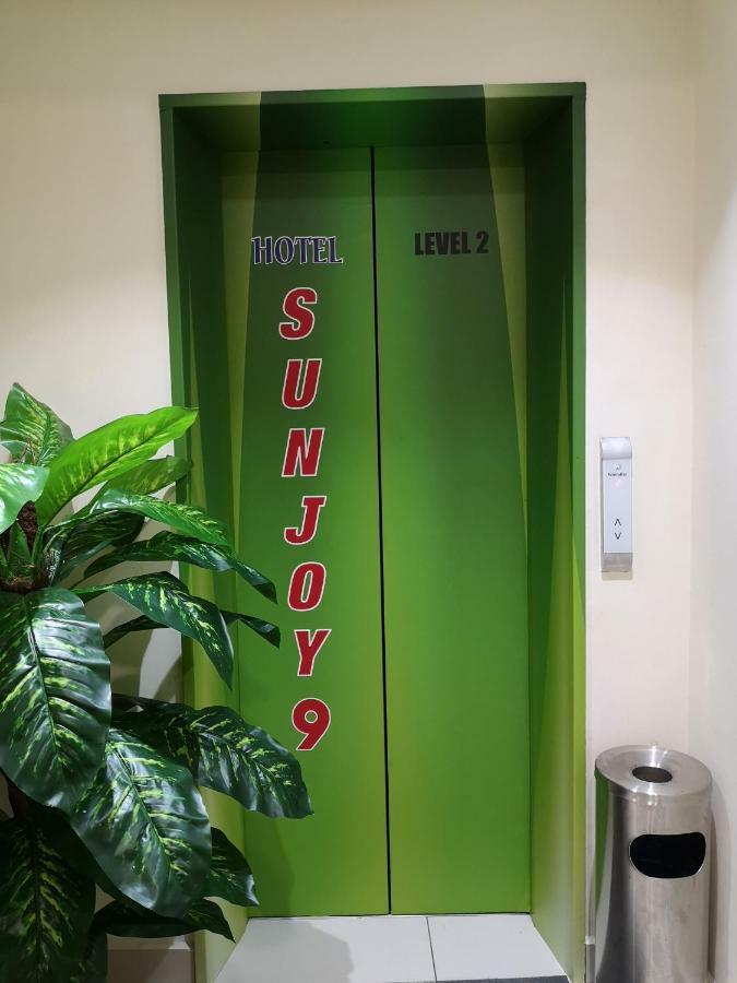 Hotel Sunjoy9 Okr Kuala Lumpur Luaran gambar