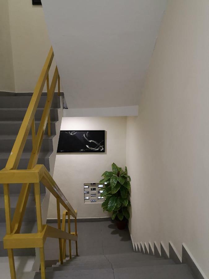 Hotel Sunjoy9 Okr Kuala Lumpur Luaran gambar