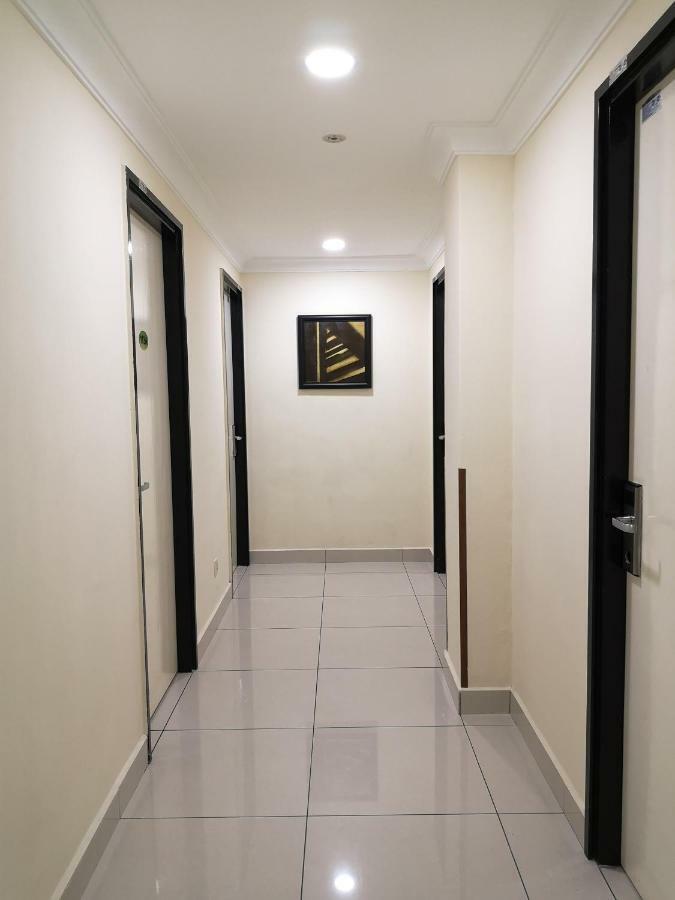 Hotel Sunjoy9 Okr Kuala Lumpur Luaran gambar