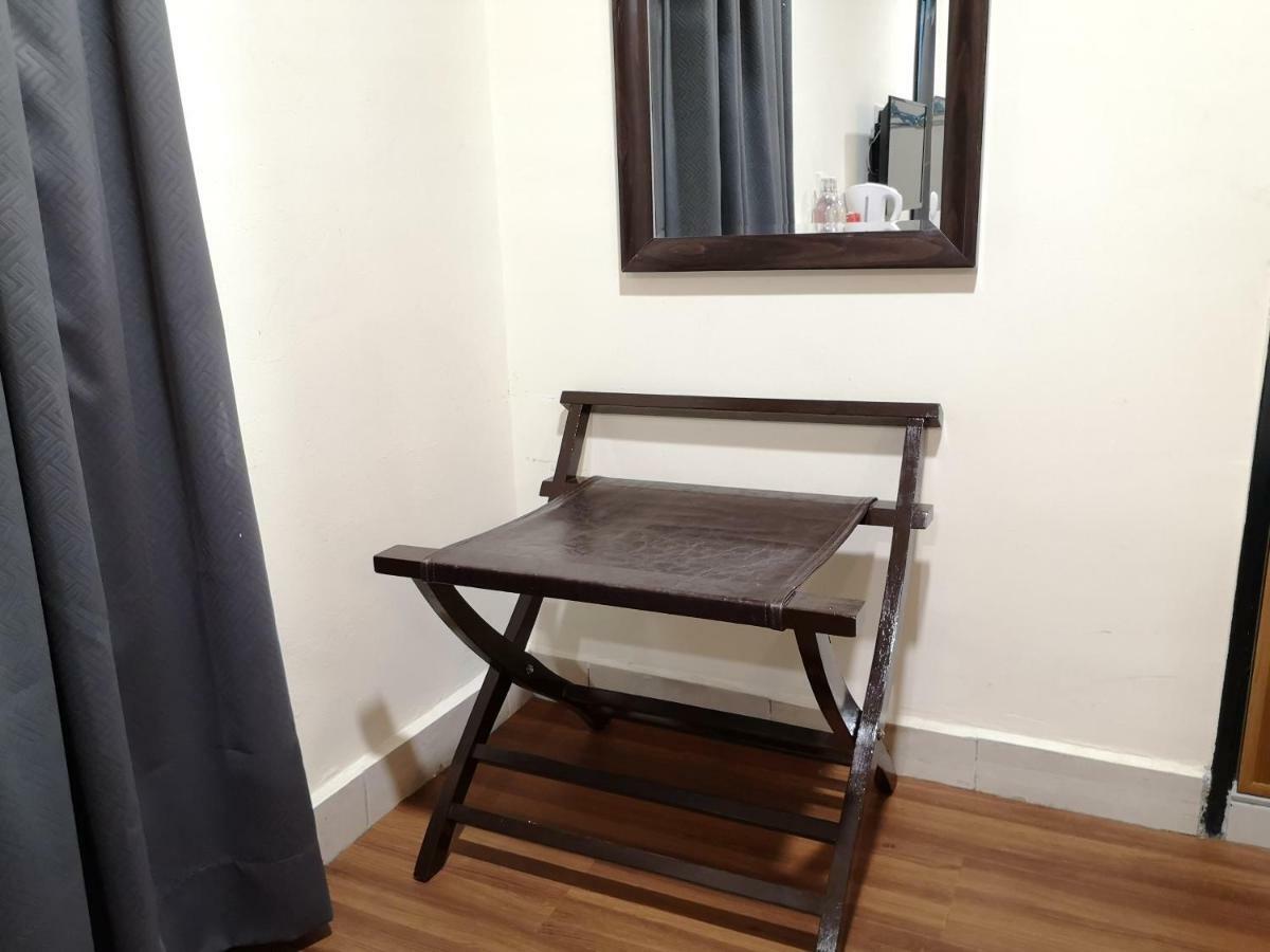 Hotel Sunjoy9 Okr Kuala Lumpur Luaran gambar