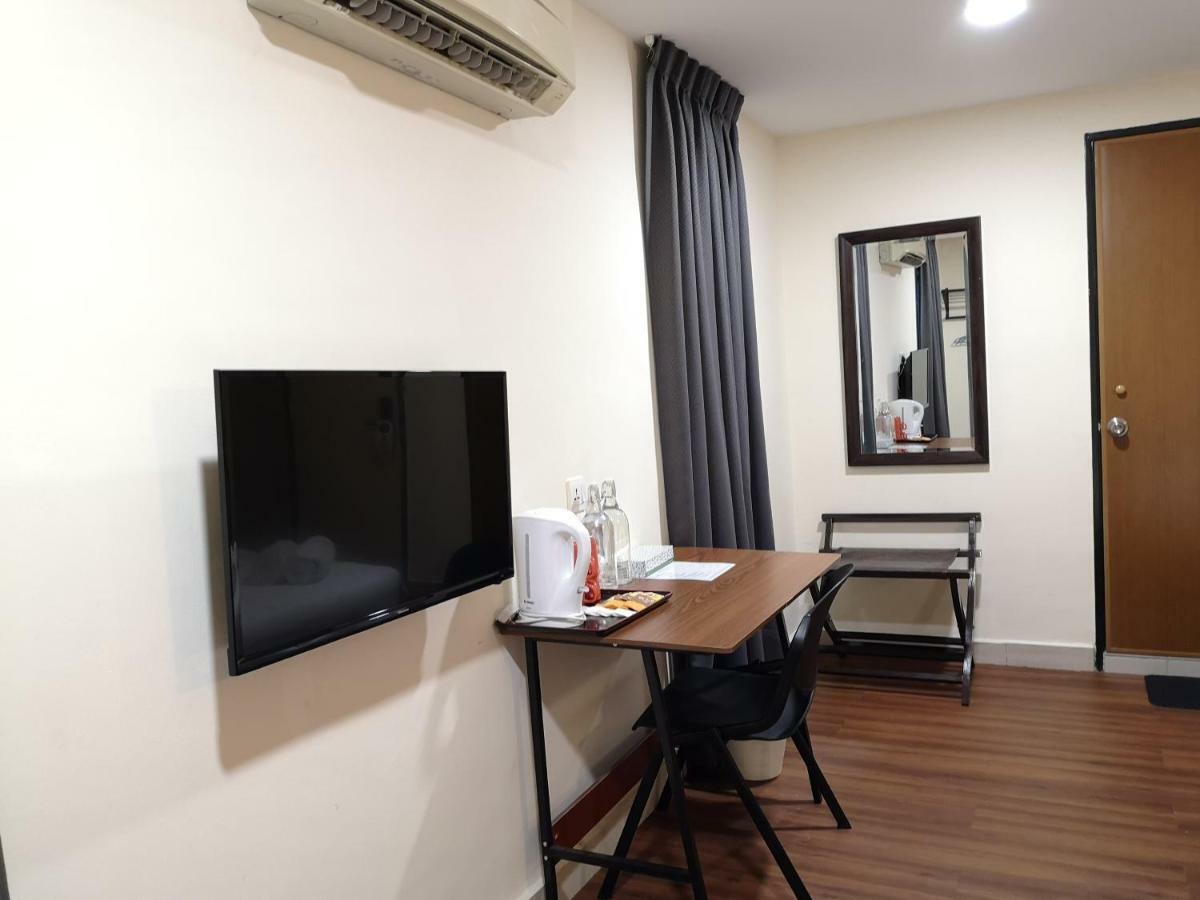 Hotel Sunjoy9 Okr Kuala Lumpur Luaran gambar
