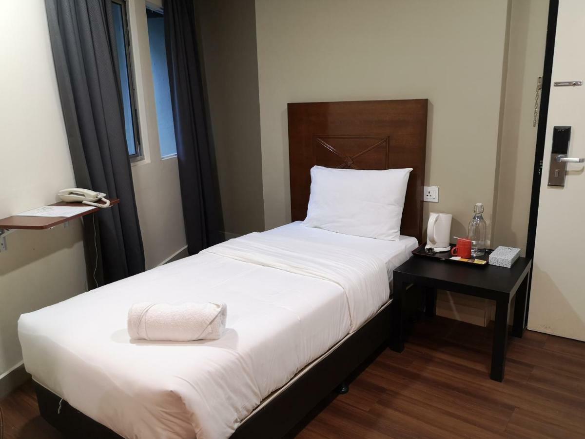 Hotel Sunjoy9 Okr Kuala Lumpur Luaran gambar