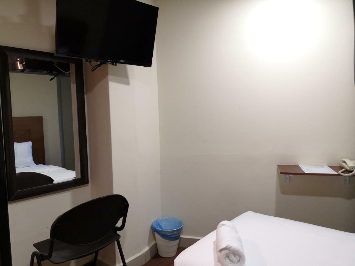 Hotel Sunjoy9 Okr Kuala Lumpur Luaran gambar