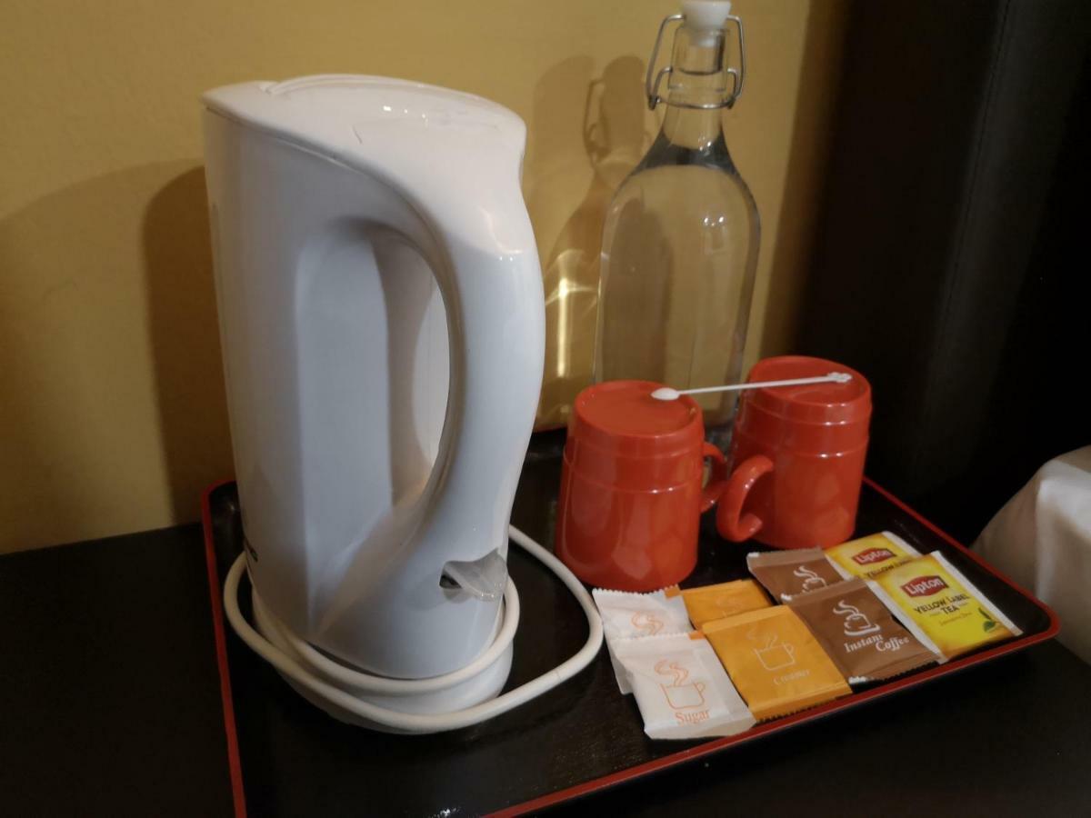Hotel Sunjoy9 Okr Kuala Lumpur Luaran gambar
