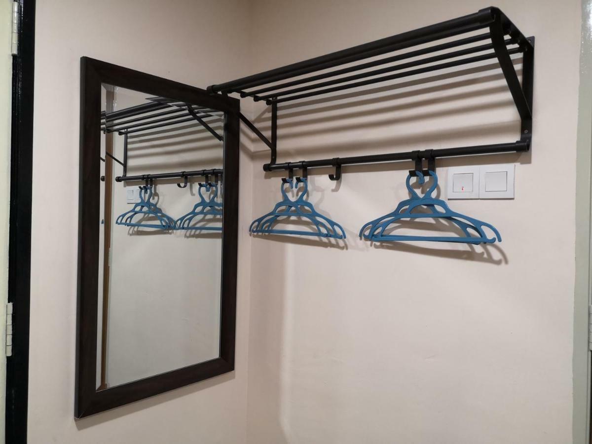 Hotel Sunjoy9 Okr Kuala Lumpur Luaran gambar