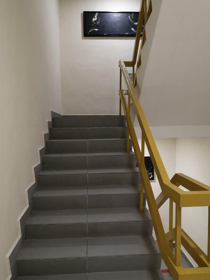 Hotel Sunjoy9 Okr Kuala Lumpur Luaran gambar